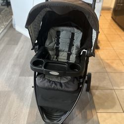 Grace Stroller 