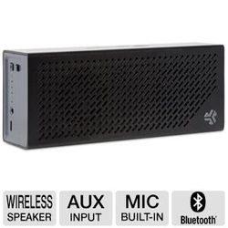 JLab Crasher Portable Bluetooth Speaker