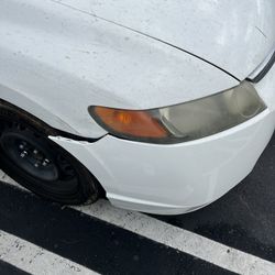 Auto Body Work