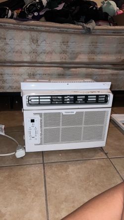Toshiba Window Air Conditioning