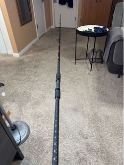 Offshore Angler Breakwater Surf Fishing Rod