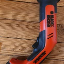 Black & Decker Mini Sawzall