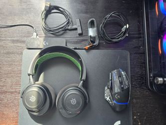 Steelseries Arctis Nova 7x