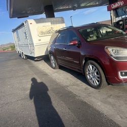Mobile Home