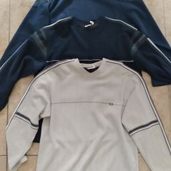 Men's Sweaters 