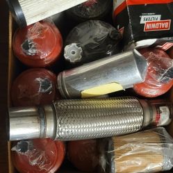 Car Parts Bulk