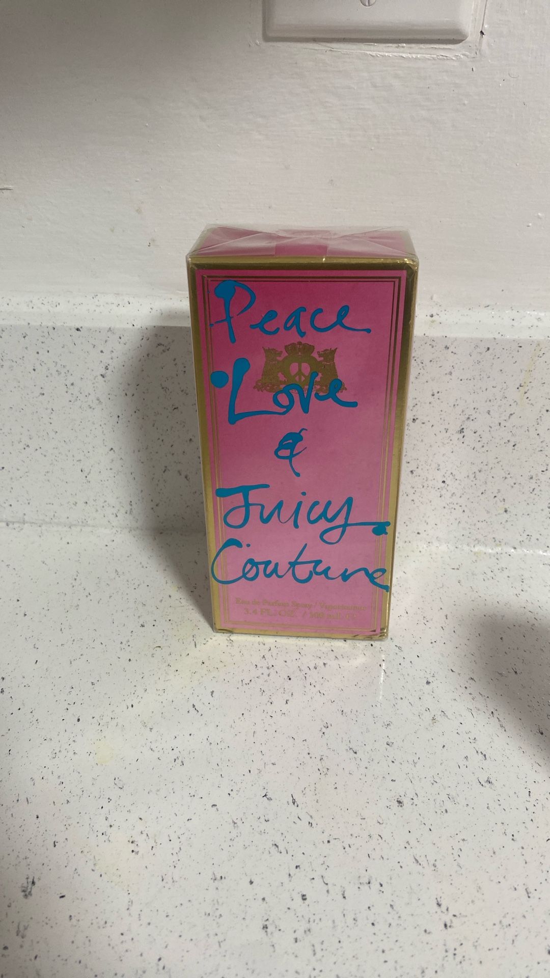 Juicy Couture Perfume $$15๐