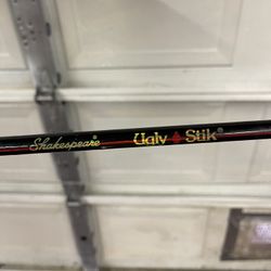 5’10 Medium Ugly Stick 