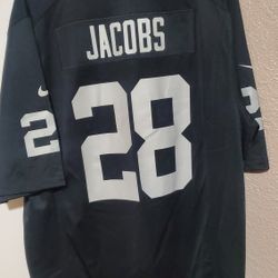 Raiders Jersey 90 For Both Or 45 Each Jersey 