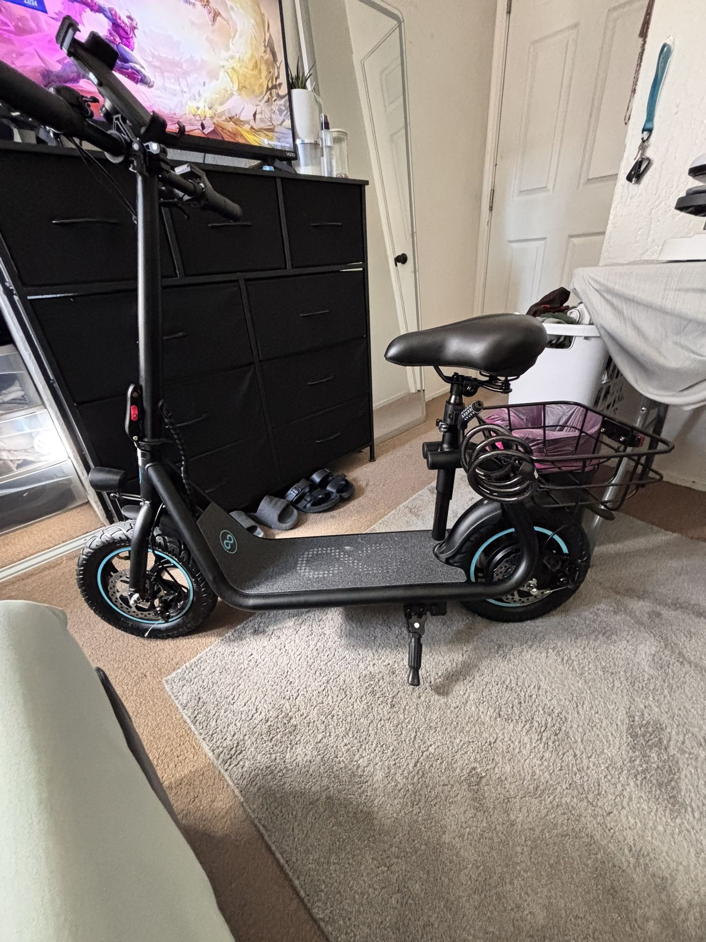 Brand New Electric Scooter