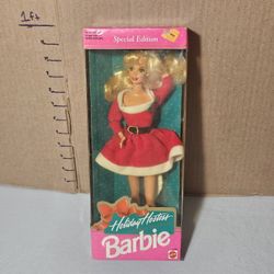 Barbie Holiday Hostess Special Edition 