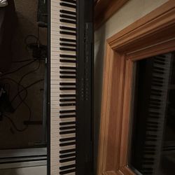 Gently Used Yamaha P-105 Price Reduced! 