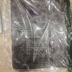 iPad Air 13 Inches Case (Leopard Print)