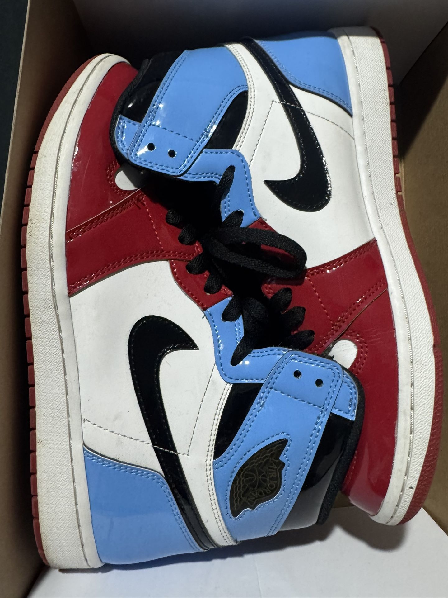 Retro Nike Air Jordan Shoes For Sale