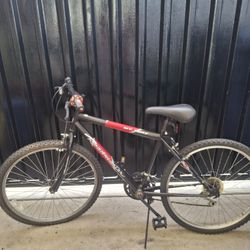 Roadmaster Mt Fury Bike