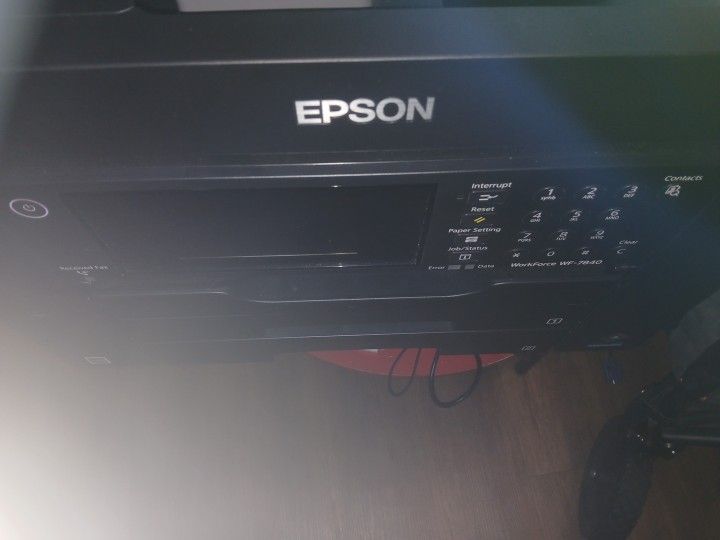 One Printer 100 Small Printer 75 And Two IMAX 200