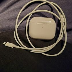 Apple Airpods 3rd Gen