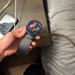 Real Gucci Belt For Sale. 