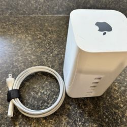 Apple AirPort Extreme 