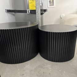 Nesting Coffee Table 