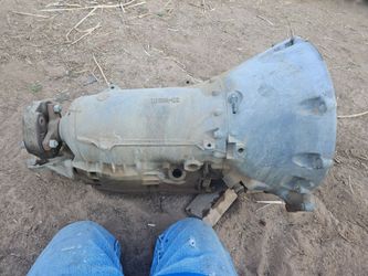 Transmission for 2011 to 2014 dodge Chrysler v8 hemi