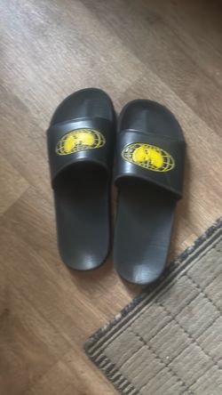 WU WEAR SANDALS 10-11 MENS