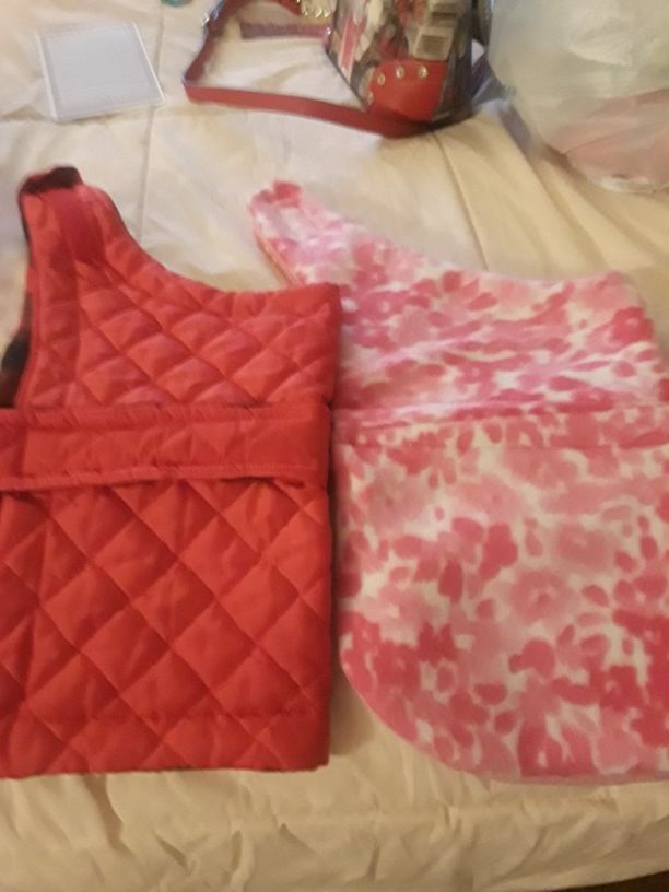 Dogs clothes