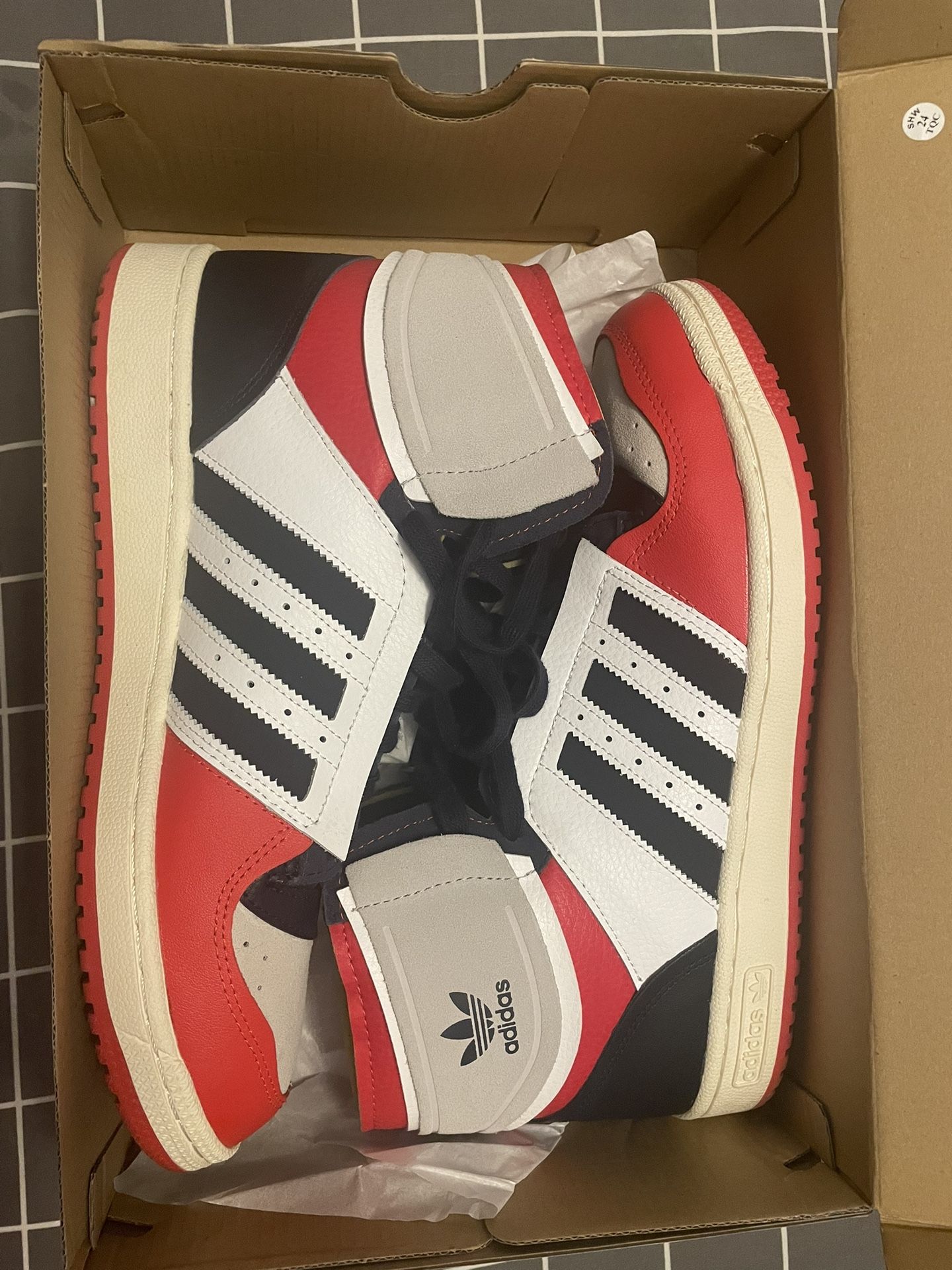 Adidas original Size 12