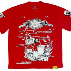 Asaali That’s A Awful Lot Of Cough Syrup Shirt