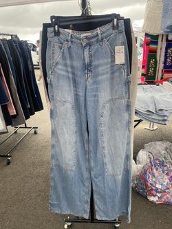 Pantalón GOOD AMERICA N Size O -25