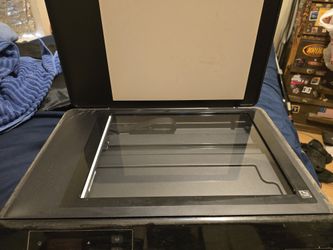 Hp ENVY 4500 PRINTER