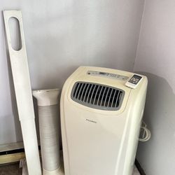 Portable Air Conditioner 10,000btu 