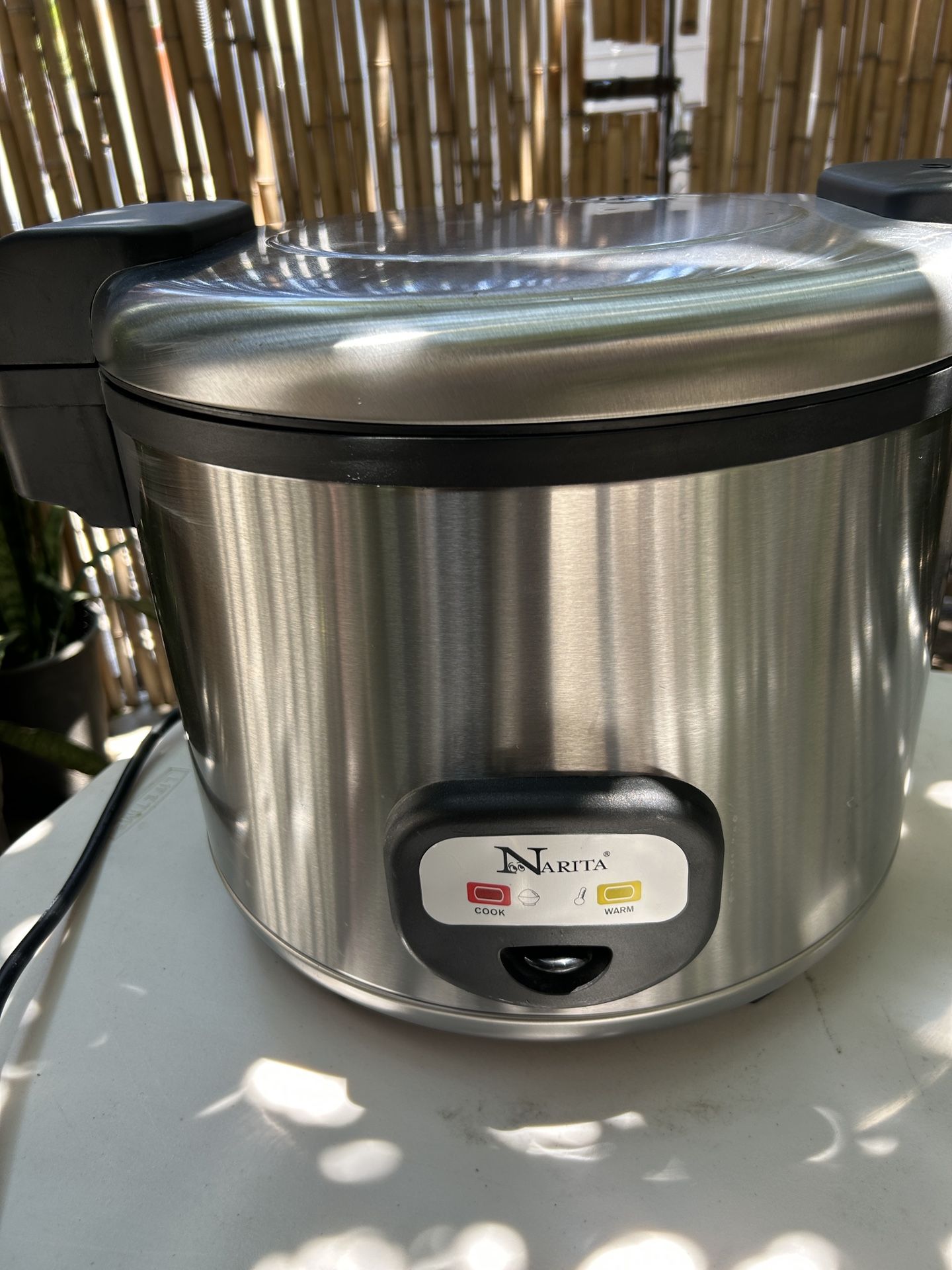 Kitchen Equipment
