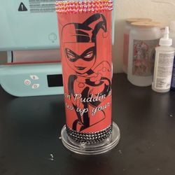 Stainless Steel Tumbler