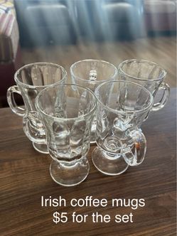 Household items