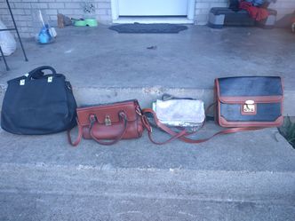 Handbags