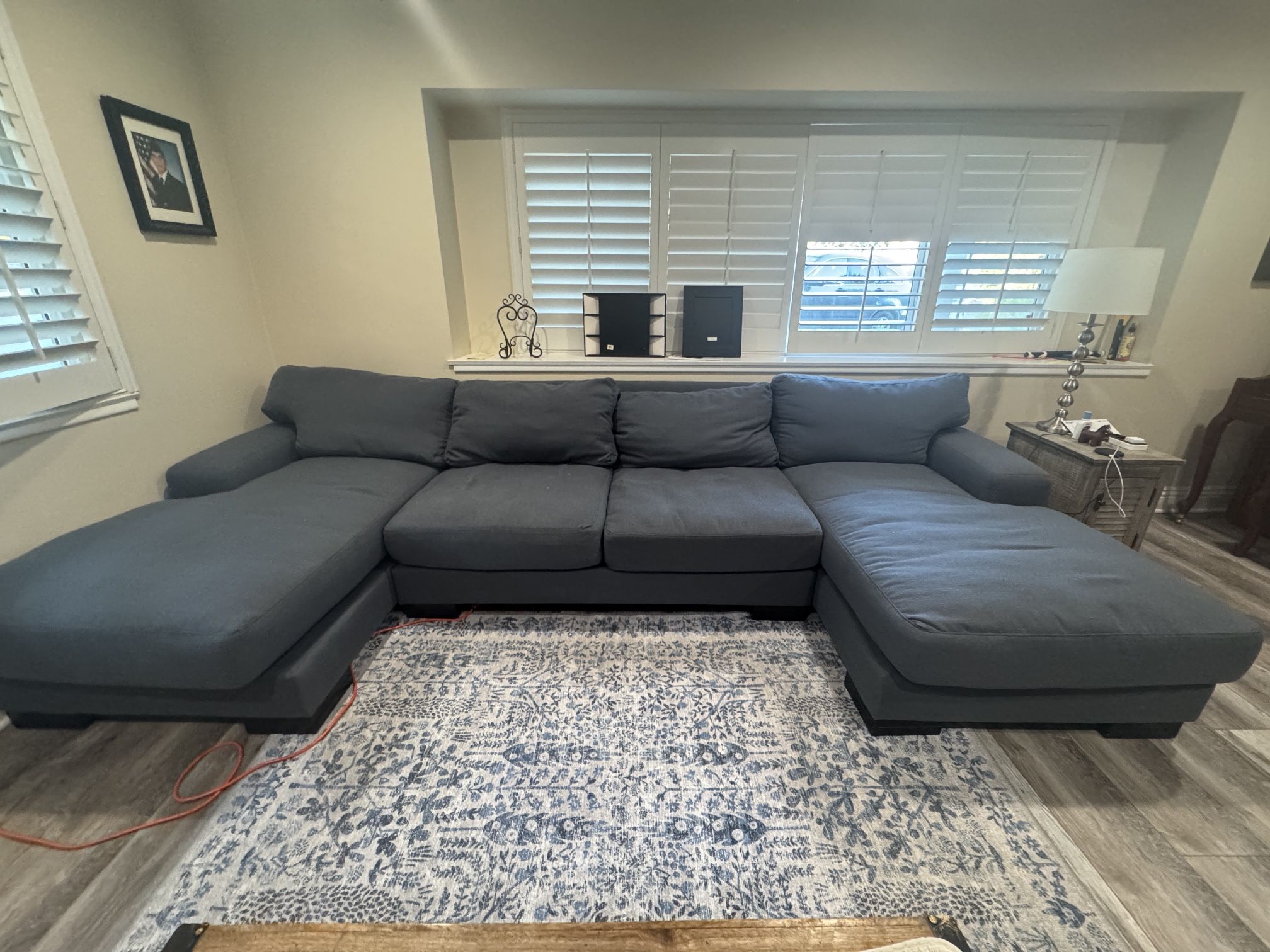 Couch For Sale
