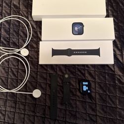 Apple Watch Series 9 