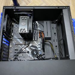PC Parts– Ryzen 5 3600 CPU / MSI X570-A PRO / 32GB  DDR4 RAM / H510 Case – All Working 