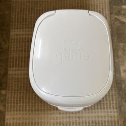 Diaper Genie