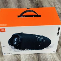 Jbl xtreme 4 speaker Bluetooth bocinas parlantes equipos de sonido música