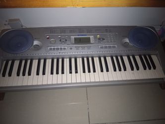 Piano Yamaha PSR275