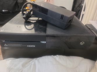 XBOX  ONE