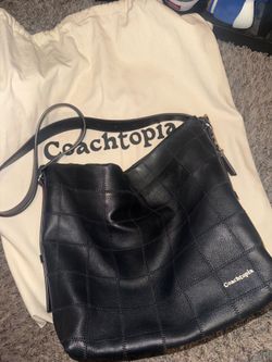 Coachtopia alter /ego bag