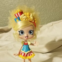 Shopkins Shoppie Doll