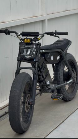Super 73 Z Miami SE