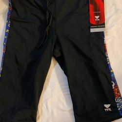 TYR ASSORTED JAMMER