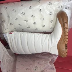 Tall Hunter Rain Boots $100