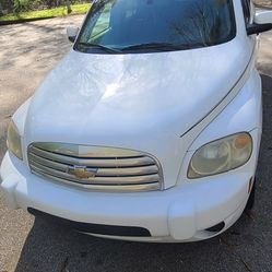2011 chevy hhr