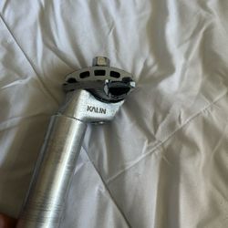 Old Kalin Seatpost 27.2mm